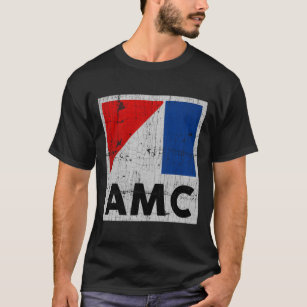 Vintage AMC American Motors Corporation T-Shirt
