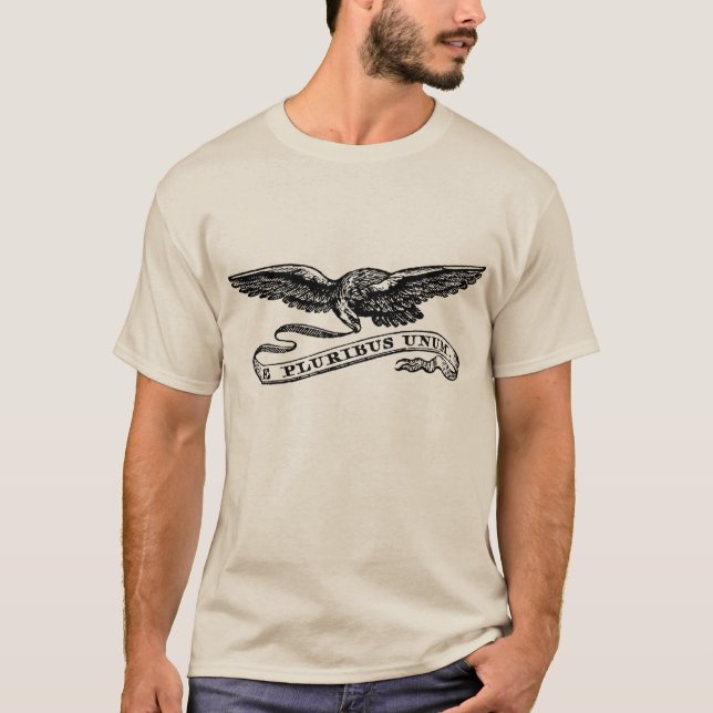 Vintage American Eagle (#2) Shirt (Front)