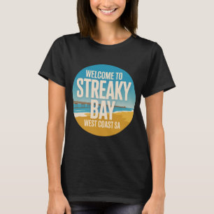 Vintage American Flag Fishing T-Shirt