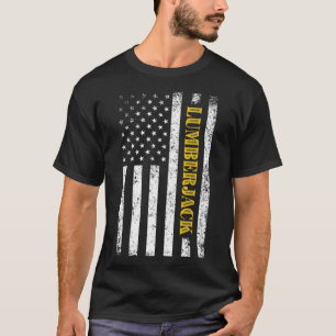 Vintage American USA bakery skateboard birthday  T-Shirt