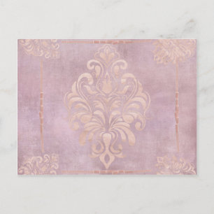 Vintage Amour Postcard