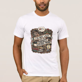 Vintage Anchor Stay Grounded Classic Art T-Shirt