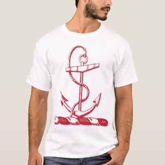 Vintage Anchor T-Shirt