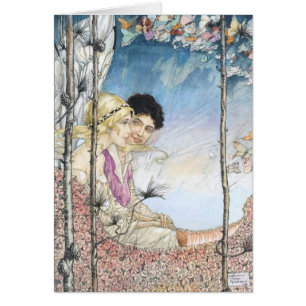 Vintage - Angelic Love,