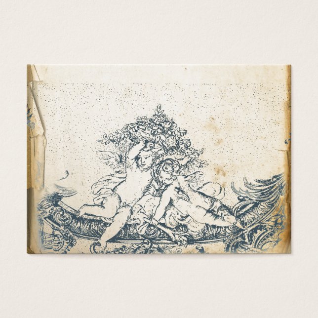 Vintage Angels (Front)