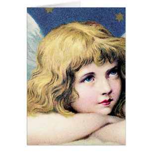 Vintage Angels