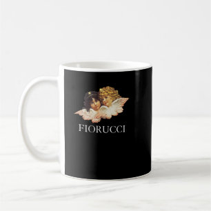 Vintage angels Fiorucci   Coffee Mug