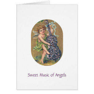 Vintage - Angels to Protect You,