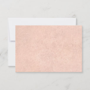 Vintage Antique Parchment Pink Paper Background
