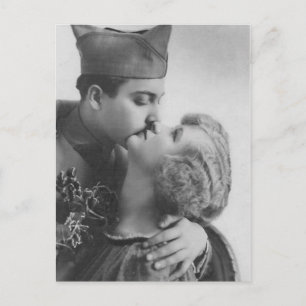 Vintage Antique Romantic Couples Cards and Gifts