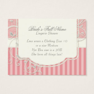 Vintage Antique Roses Floral Bouquet Lingerie Size