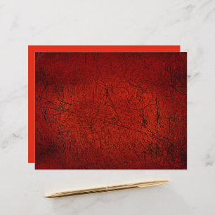 Vintage Antique Texture Dark Red Black Scratches