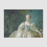 Vintage Antoinette Style Tissue Paper<br><div class="desc">Blissful,  graceful and filled with romantic rose garden beauty... </div>