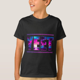 Vintage Apparel Men Women & Kid Funny Saying Y T-Shirt