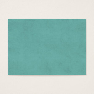 Vintage Aqua Parchment Antique Paper Background