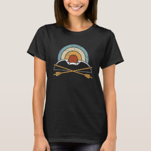 Vintage Archery Bow Hunting Archer 1 T-Shirt
