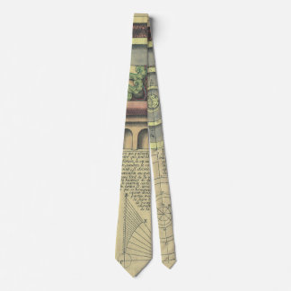 Vintage Architecture; Capital Volute by Vignola Tie