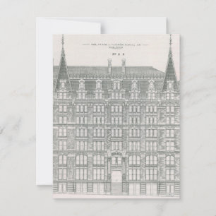 Vintage Architecture, Delaware & Hudson Canal Co.