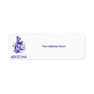 Vintage Arizona