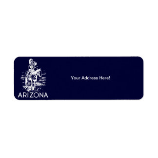 Vintage Arizona