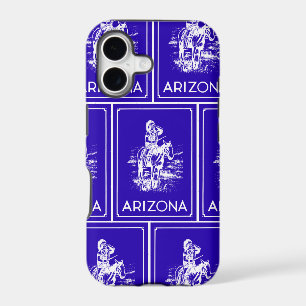 Vintage Arizona