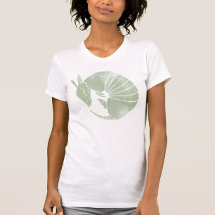 Vintage Armadillo T-Shirt
