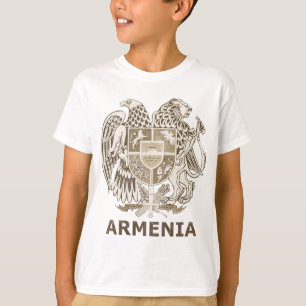 Vintage Armenia T-Shirt