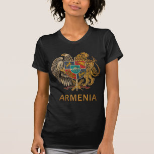 Vintage Armenia T-Shirt
