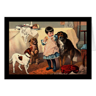 Vintage Art