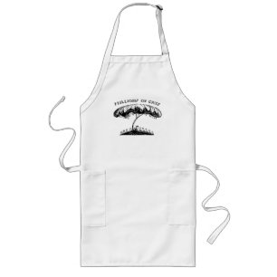Vintage Art Millions of Cats Wanda Gag 1928 Long Apron