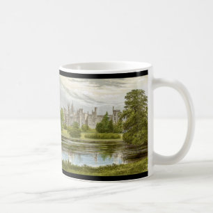 Vintage art Mug
