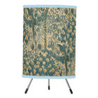 Vintage Art Nouveau Macaw Pattern by Walter Crane