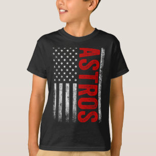 Vintage Astros T-Shirt