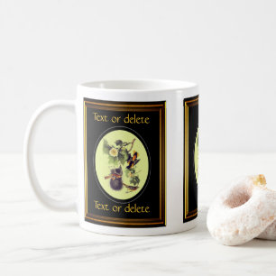 Vintage Audubon Birds Orioles Personalised  Coffee Mug