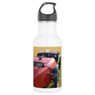 Vintage Austin 7 Sportscar 532 Ml Water Bottle