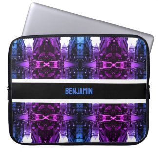 Vintage Austria Vienna Imperial Palace Laptop Sleeve