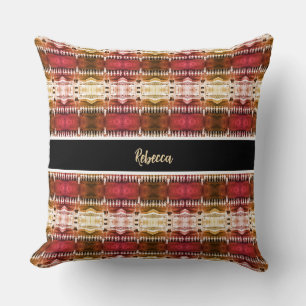 Vintage Austria Vienna Spanish Riding-School Draws Cushion