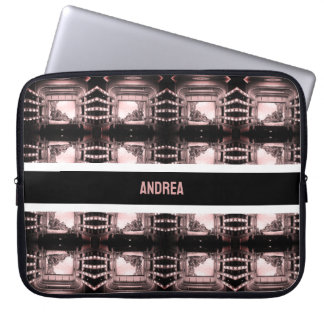 Vintage Austria Vienna State Opera opera inside Laptop Sleeve