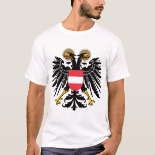 Vintage Austrian Eagle T-Shirt