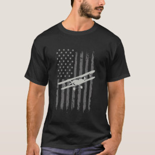 Vintage Aviation T-Shirt