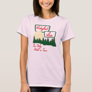 Vintage BABYFOOT INN - Dory's shirt