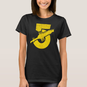 Vintage Babylon Station T-Shirt
