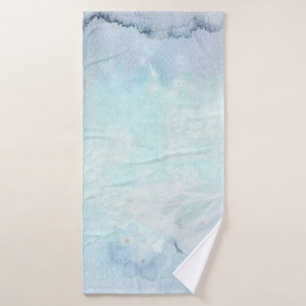 Vintage background paper texture bath towel