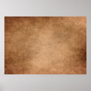 Vintage background texture template poster