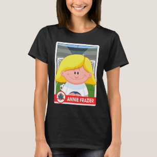 Vintage Backyard Baseball Vaporware Outfits Playin T-Shirt