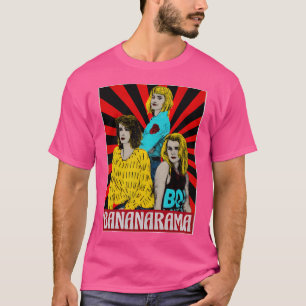 Vintage Bananaram 80S T-Shirt