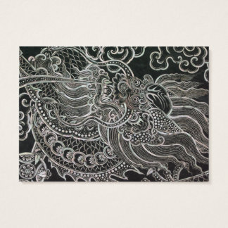 Vintage Bangkok Dragon