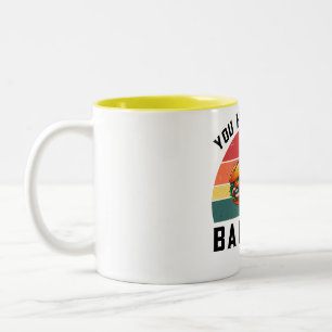 Vintage Banh Mi Vietnamese Sandwich Mug
