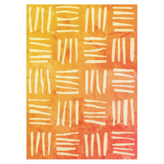 Vintage Banshee Tablecloth