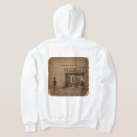 Vintage Barber Shop - My Dream